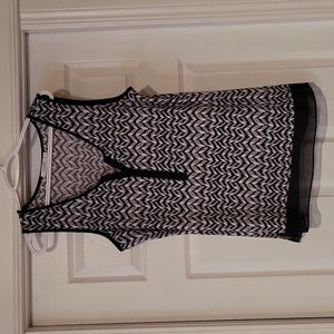 Ricki's sleeveless blouse